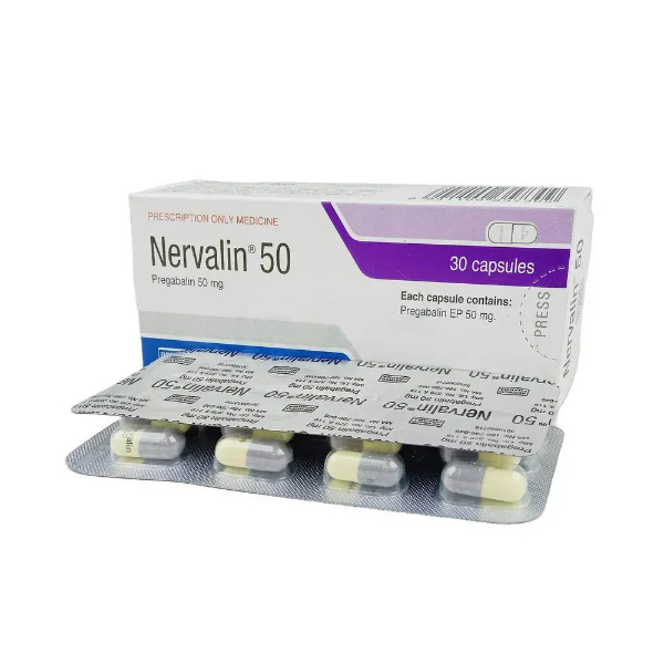 nervalin-50mg